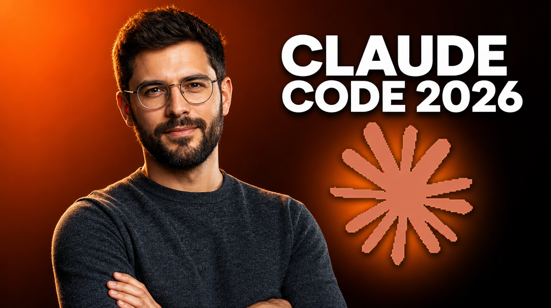 Claude Code : le guide complet du développeur en 2026