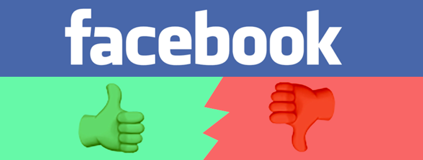 Le bon comportement à adopter sur votre page Facebook