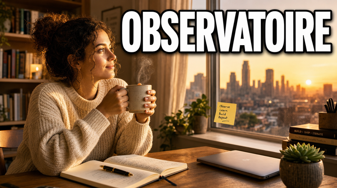 Livrer un projet en vibe coding : observations terrain et études de cas tiers
