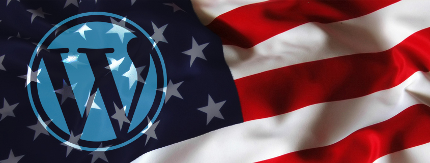 WordPress souhaite la bienvenue à... la Maison Blanche !