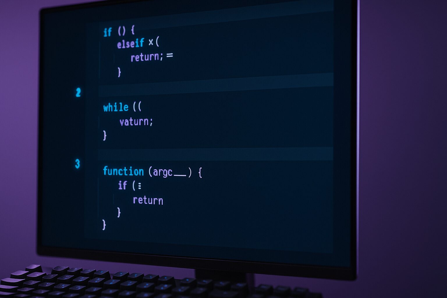 Exemples annotés de code passés à un LLM pour illustrer le pattern de prompting few-shot