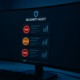 Tableau de bord de sécurité applicative listant des vulnérabilités web priorisées par sévérité
