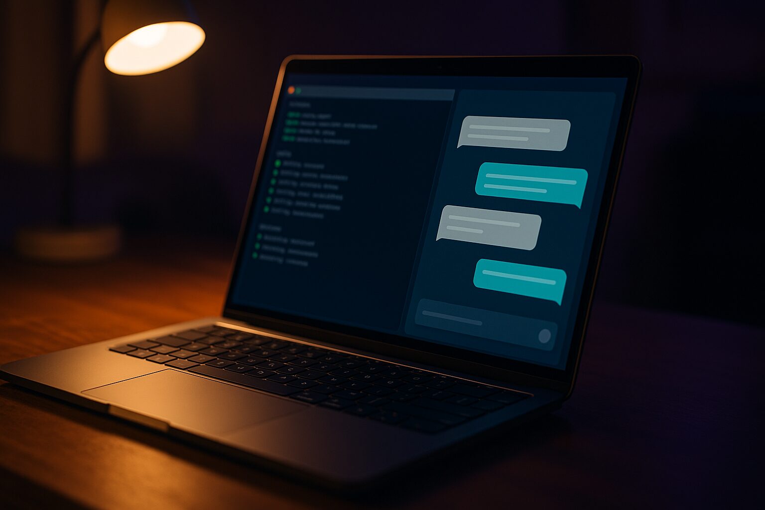 Assistant IA open source OpenClaw automatisant des tâches système sur un poste de développeur