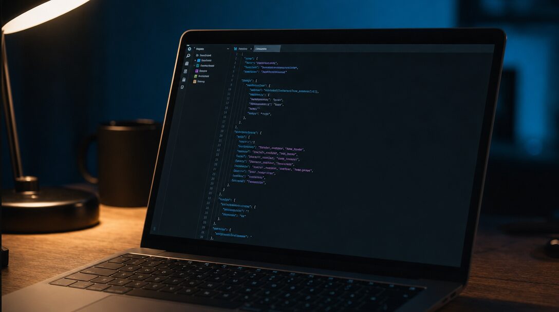 Édition d'un skill personnalisé pour OpenClaw dans un éditeur de code avec structure modulaire