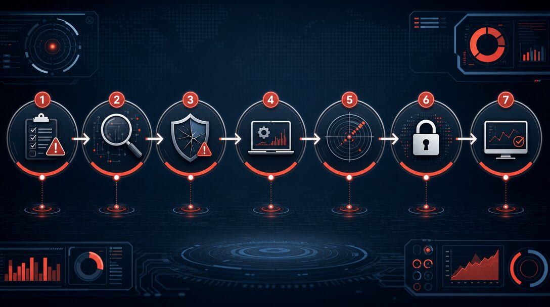 Protocole d audit en 7 controles