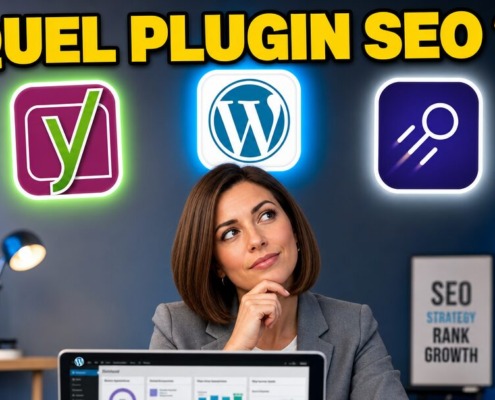 Image hero pour: yoast rank math seopress comparatif 2026